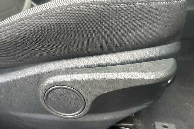 Hyundai i10 1.0 MPi SE 5dr