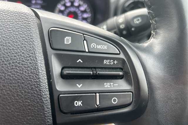 Hyundai i10 1.0 MPi SE 5dr