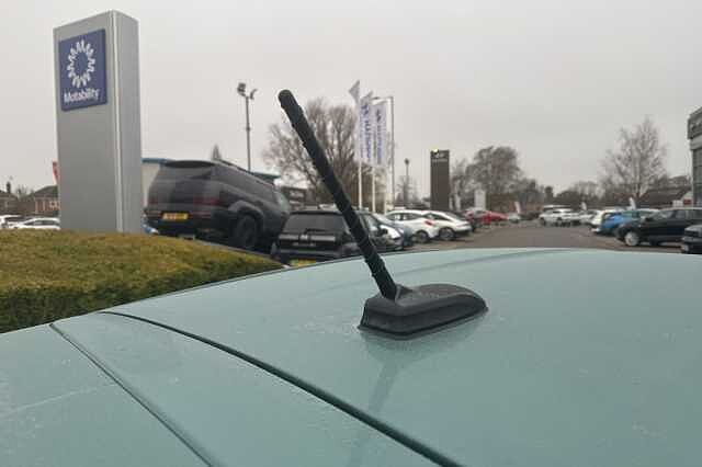 Hyundai i10 1.0 [63] Advance 5dr [Nav]