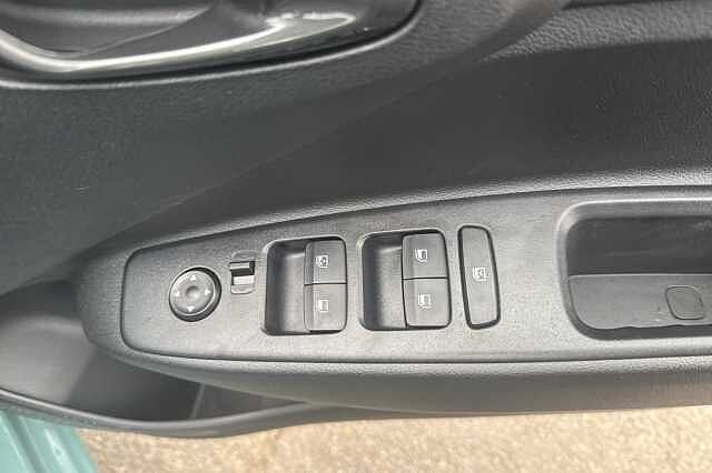 Hyundai i10 1.0 [63] Advance 5dr [Nav]