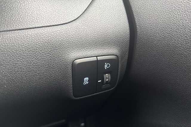 Hyundai i10 1.0 [63] Advance 5dr [Nav]