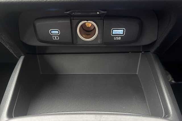 Hyundai i10 1.0 [63] Advance 5dr [Nav]