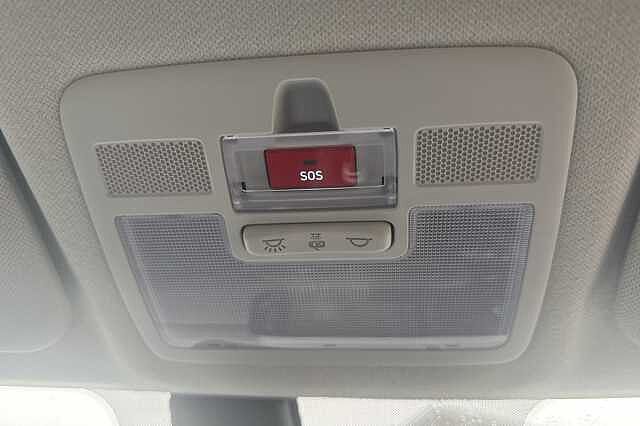 Hyundai i10 1.0 [63] Advance 5dr [Nav]