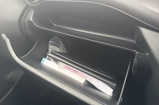 Hyundai i10 1.0 [63] Advance 5dr [Nav]