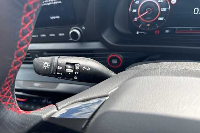 Hyundai I20 1.0T GDi N Line S 5dr DCT