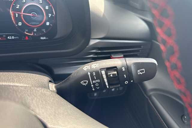 Hyundai I20 1.0T GDi N Line S 5dr DCT