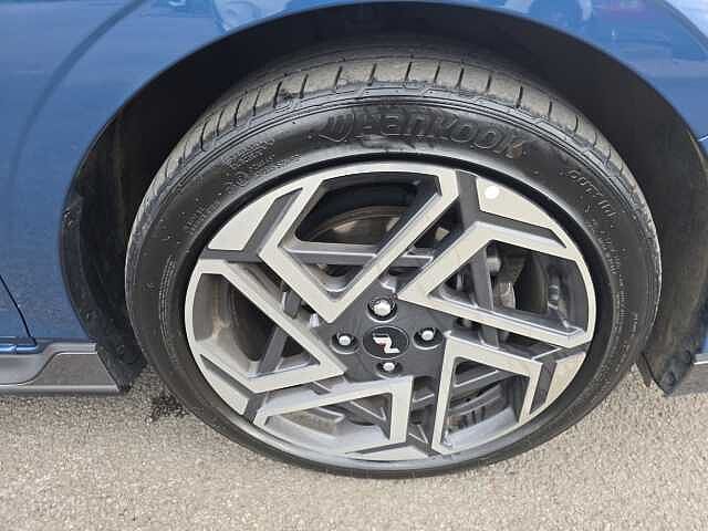 Hyundai I20 1.0T GDi N Line S 5dr DCT