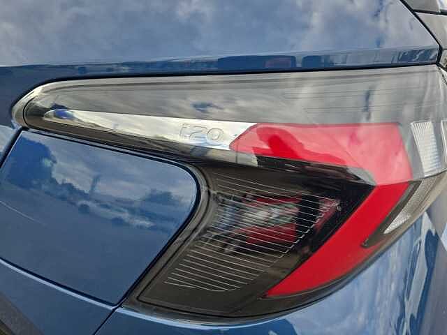 Hyundai I20 1.0T GDi N Line S 5dr DCT