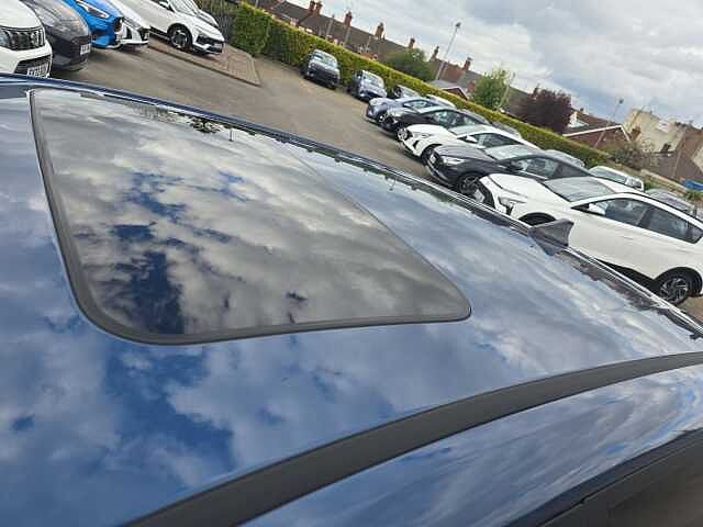 Hyundai I20 1.0T GDi N Line S 5dr DCT