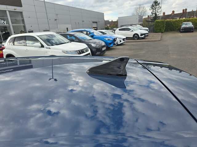 Hyundai I20 1.0T GDi N Line S 5dr DCT