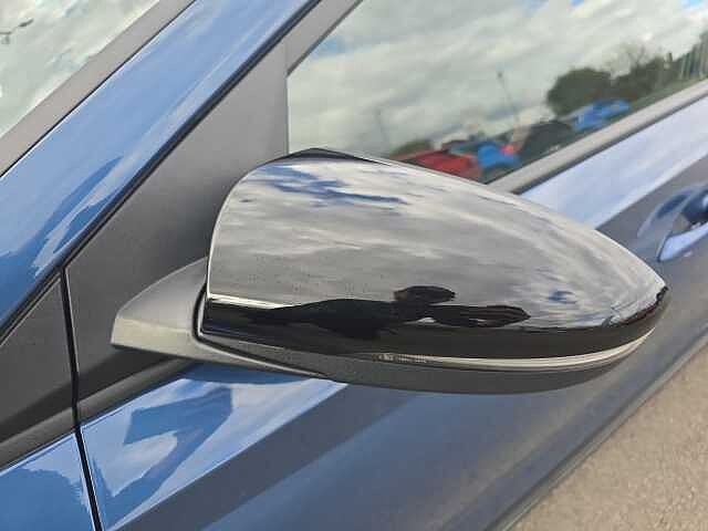 Hyundai I20 1.0T GDi N Line S 5dr DCT