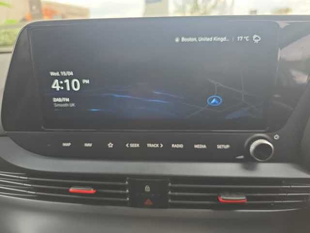 Hyundai I20 1.0T GDi N Line S 5dr DCT