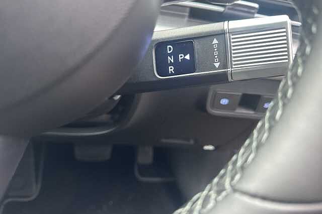 Hyundai KONA 1.6T 138 Ultimate 5dr DCT