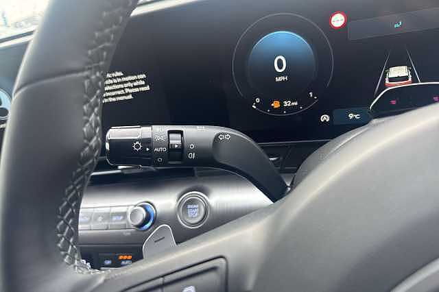 Hyundai KONA 1.6T 138 Ultimate 5dr DCT