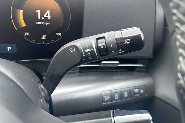 Hyundai KONA 1.6T 138 Ultimate 5dr DCT