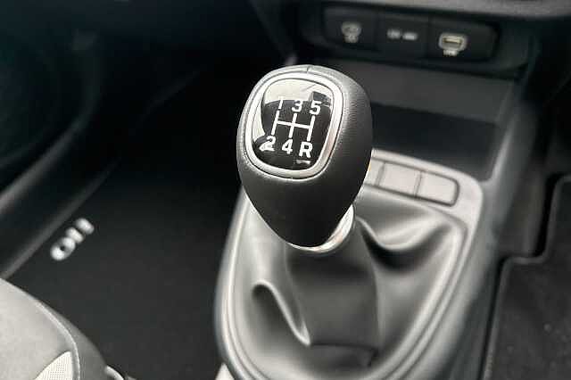 Hyundai i10 1.0 [63] Advance 5dr [Nav]