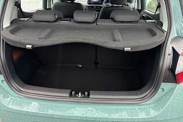 Hyundai i10 1.0 [63] Advance 5dr [Nav]