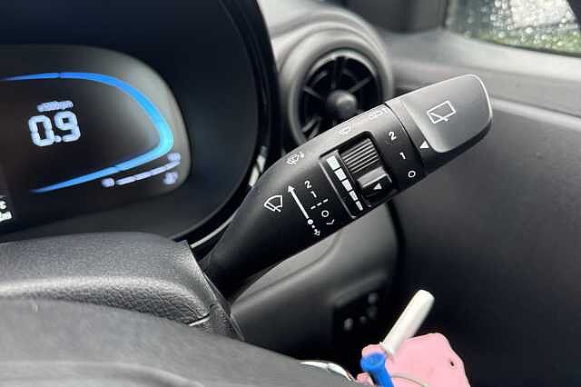 Hyundai i10 1.0 [63] Advance 5dr [Nav]