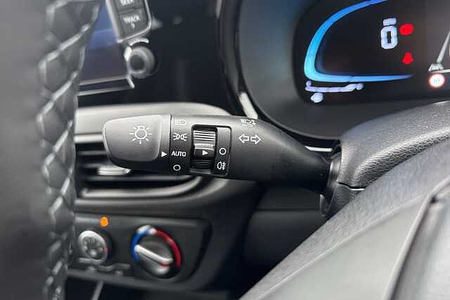 Hyundai i10 1.0 [63] Advance 5dr [Nav]