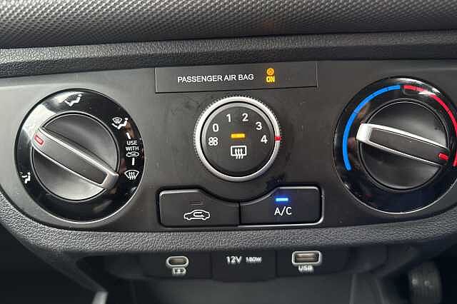 Hyundai i10 1.0 [63] Advance 5dr [Nav]
