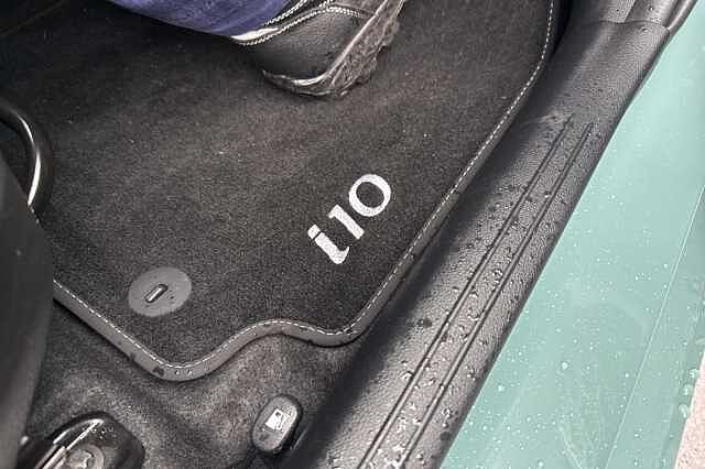 Hyundai i10 1.0 [63] Advance 5dr [Nav]