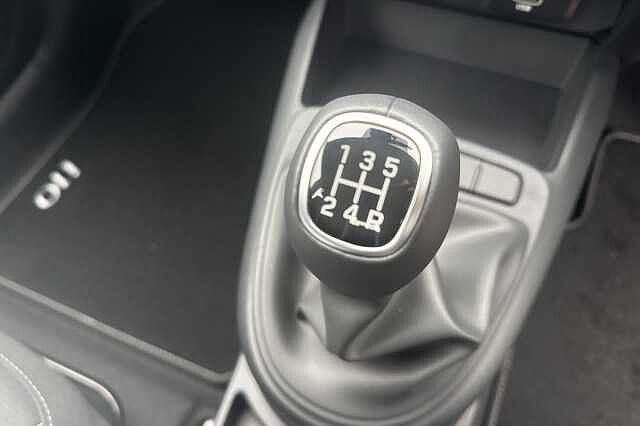 Hyundai i10 1.0 [63] Advance 5dr [Nav]