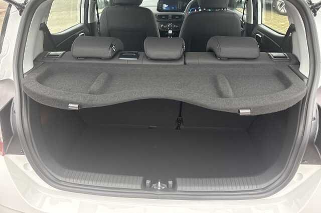 Hyundai i10 1.0 [63] Advance 5dr [Nav]