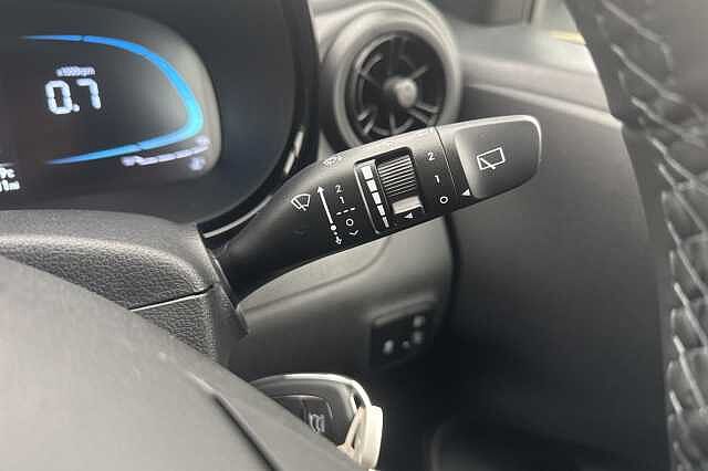 Hyundai i10 1.0 [63] Advance 5dr [Nav]