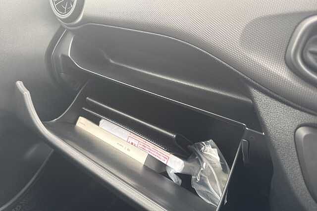 Hyundai i10 1.0 [63] Advance 5dr [Nav]