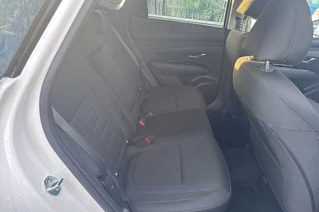 Hyundai TUCSON 1.6T 150 Advance 5dr