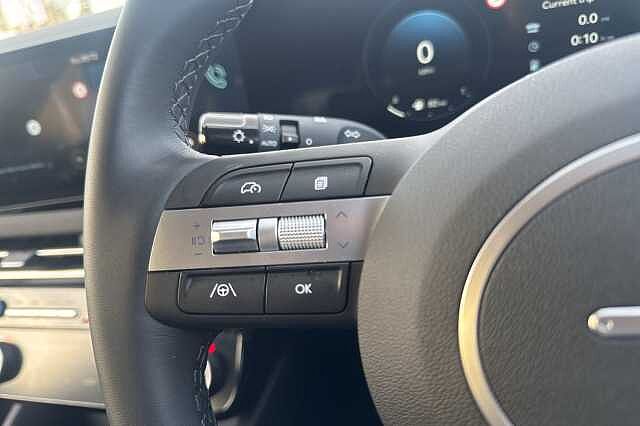 Hyundai TUCSON 1.6T 150 Advance 5dr