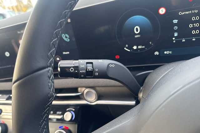 Hyundai TUCSON 1.6T 150 Advance 5dr