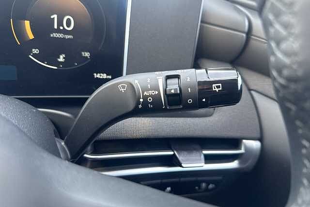 Hyundai TUCSON 1.6T 150 Advance 5dr