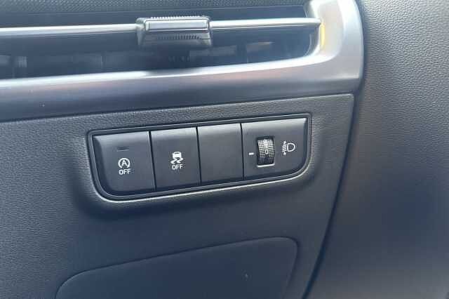 Hyundai TUCSON 1.6T 150 Advance 5dr