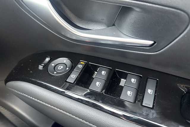 Hyundai TUCSON 1.6T 150 Advance 5dr