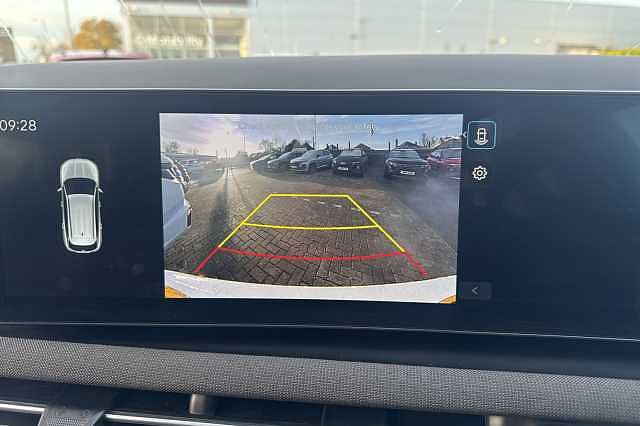 Hyundai TUCSON 1.6T 150 Advance 5dr