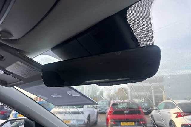 Hyundai TUCSON 1.6T 150 Advance 5dr