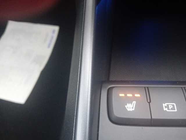 Hyundai I20 1.0T GDi Premium 5dr Grey