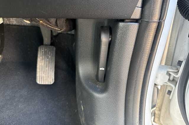 Hyundai KONA 1.0 TGDi 48V MHEV SE Connect 5dr White