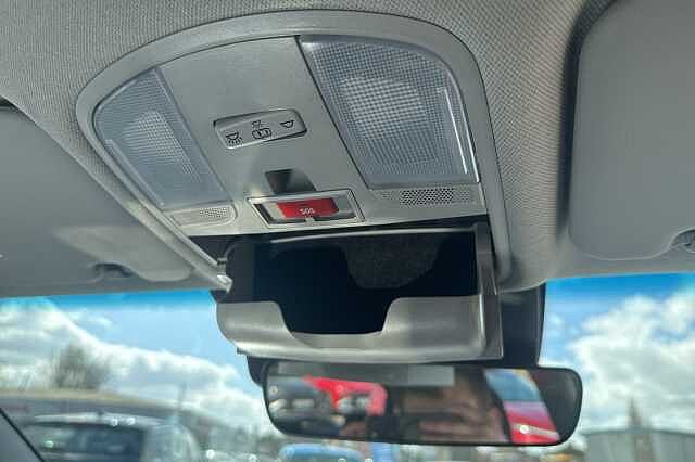 Hyundai KONA 1.0 TGDi 48V MHEV SE Connect 5dr White