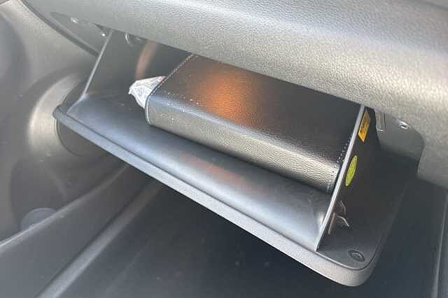 Hyundai KONA 1.0 TGDi 48V MHEV SE Connect 5dr White