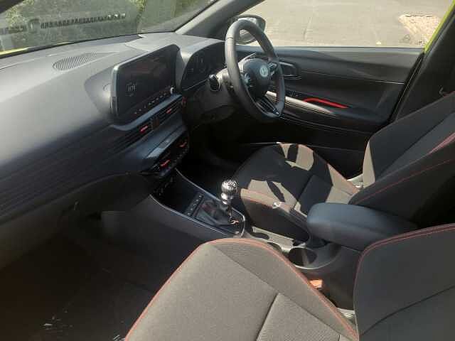 Hyundai i20 1.0T GDi N Line S 5dr