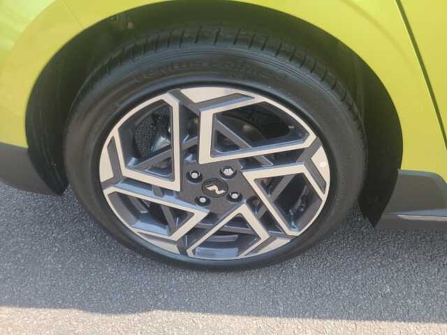 Hyundai i20 1.0T GDi N Line S 5dr