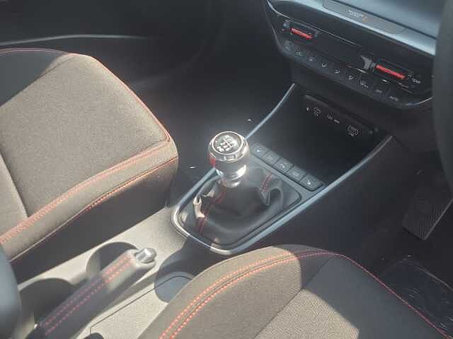 Hyundai i20 1.0T GDi N Line S 5dr