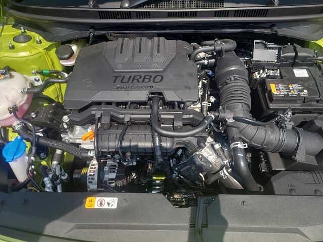 Hyundai i20 1.0T GDi N Line S 5dr