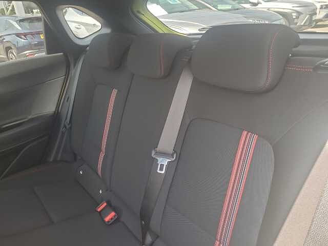 Hyundai i20 1.0T GDi N Line S 5dr