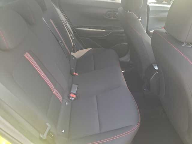 Hyundai i20 1.0T GDi N Line S 5dr