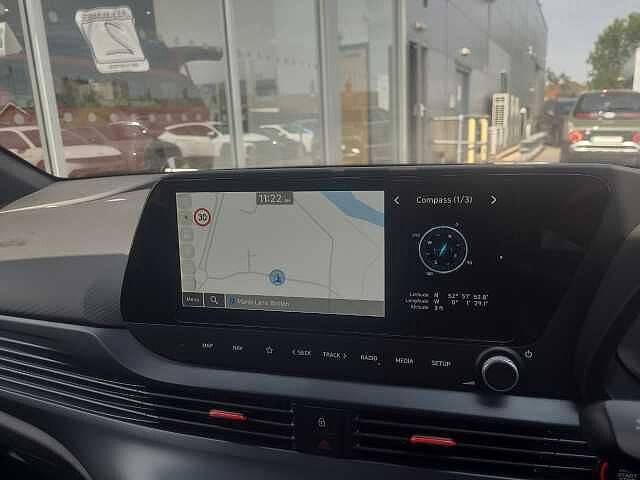 Hyundai i20 1.0T GDi N Line S 5dr