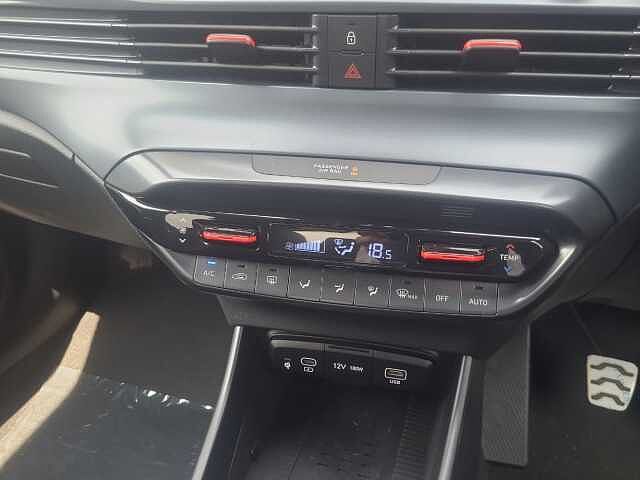 Hyundai i20 1.0T GDi N Line S 5dr