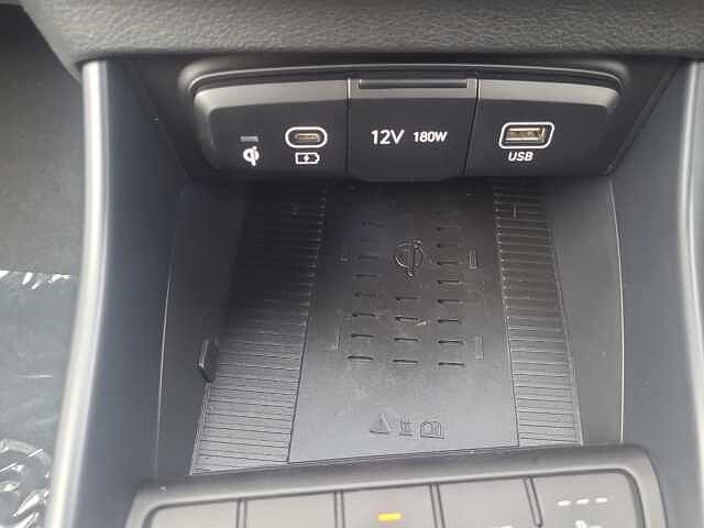 Hyundai i20 1.0T GDi N Line S 5dr